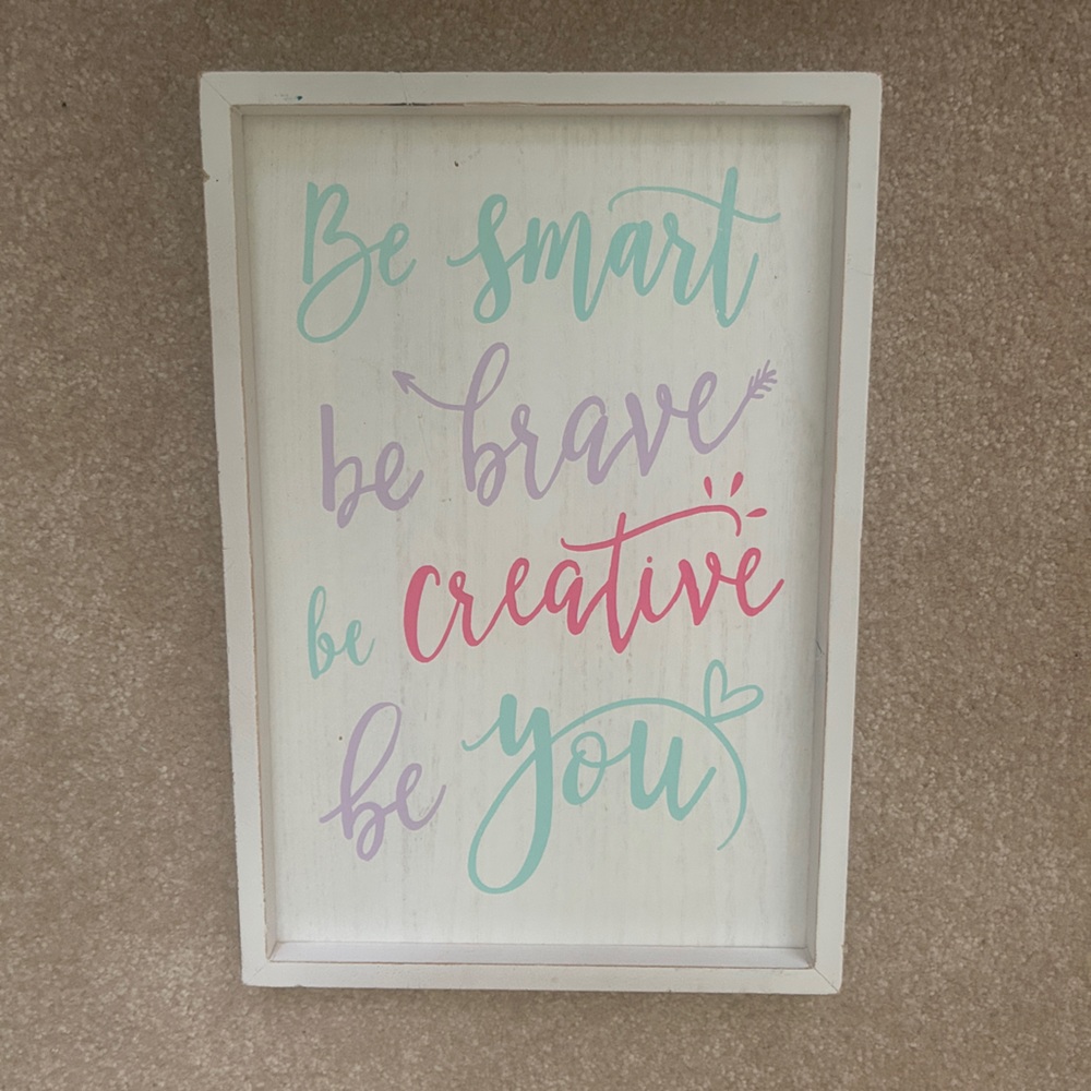 Wall decor